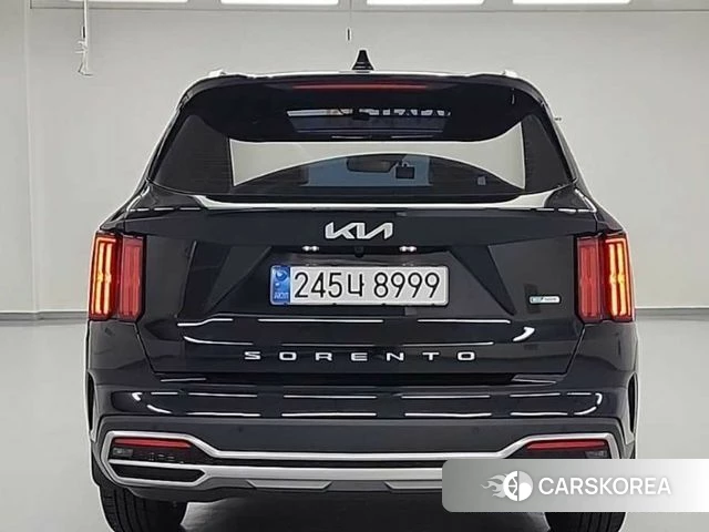 Kia The New Sorento 4th Generation id 4303171 из Кореи 11