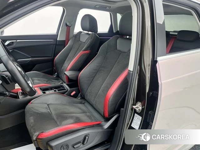 Audi Q3 id 4260906 из Китая 21
