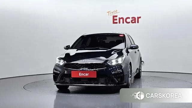 Kia Come New K3 id 3362961 из Кореи 13