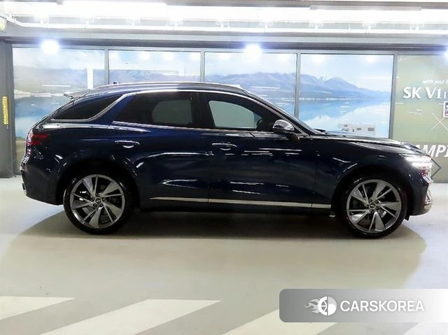 Genesis GV70 id 4444935 из Кореи 13