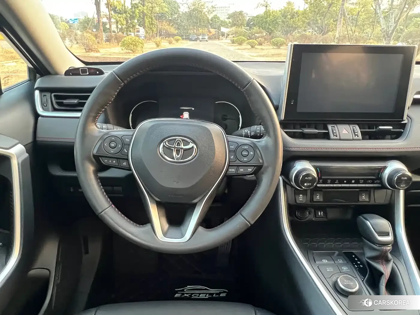 Toyota RAV4 Rongfang Dual Engine E+ id 4546356 из Китая 14