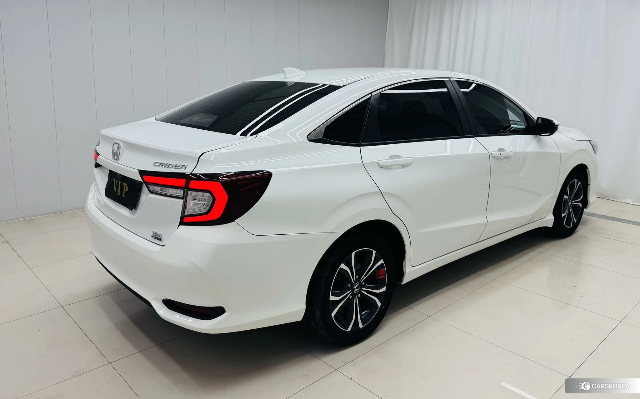 Honda Lingpai id 4493133 из Китая 10