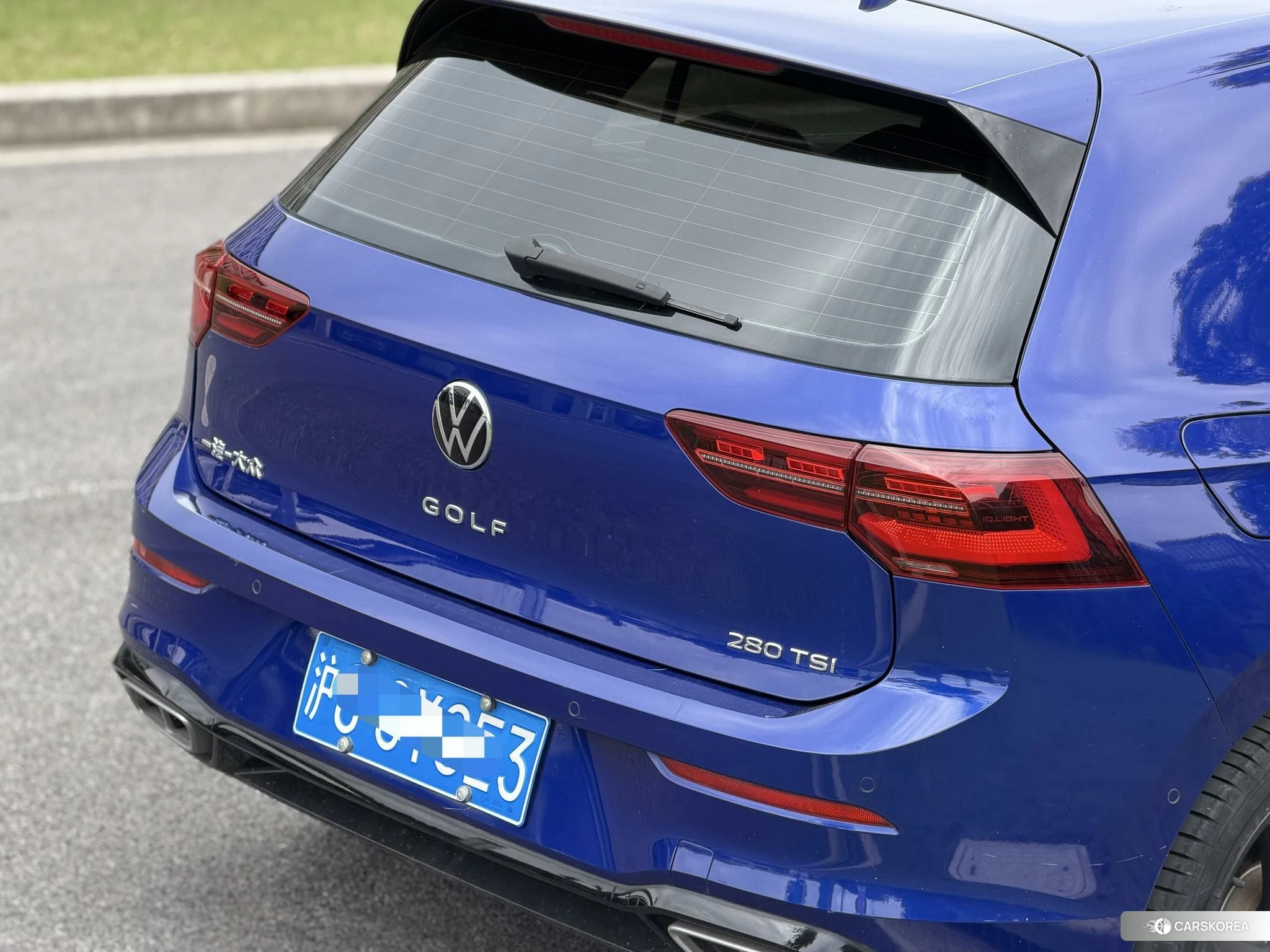 Volkswagen Golf id 4493005 из Китая 10