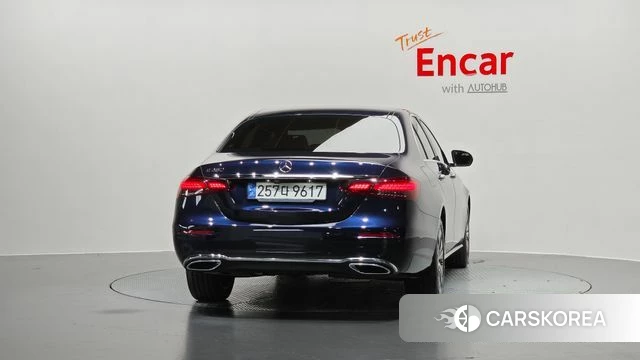 Mercedes-Benz E-Class W213 id 4541677 из Кореи 23