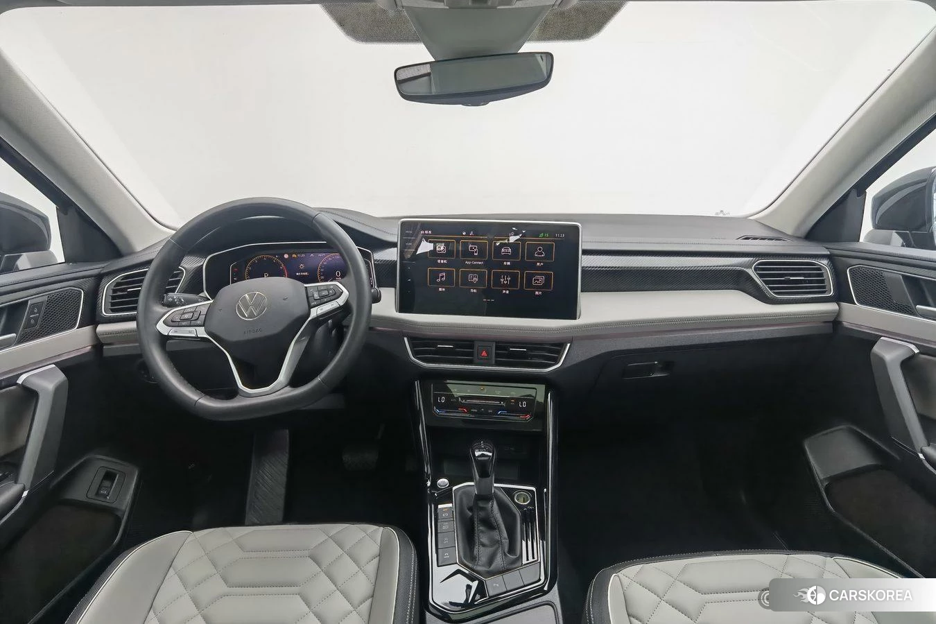 Volkswagen Tayron id 4479271 из Китая 17