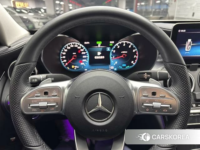 Mercedes-Benz Class C id 4271277 из Китая 23