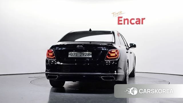 Kia More K9 id 4447899 из Кореи 23