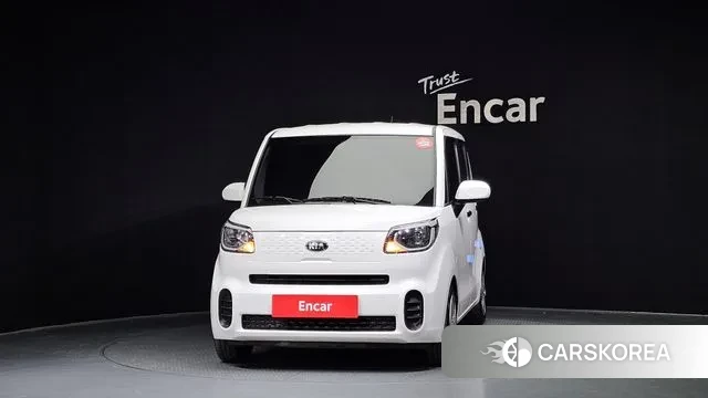 Kia The New Ray id 3291488 из Кореи 13