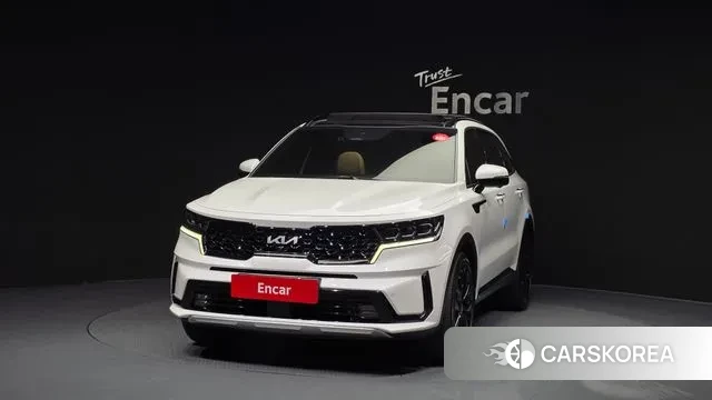 Kia Sorento 4th Generation id 3675524 из Кореи 13