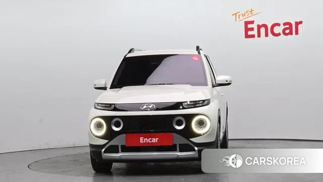 Hyundai Casper id 3770962 из Кореи 13