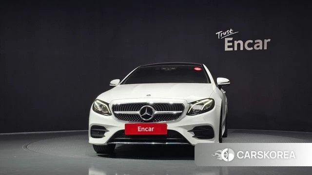 Mercedes-Benz E-Class W213 id 4895241 из Кореи 13