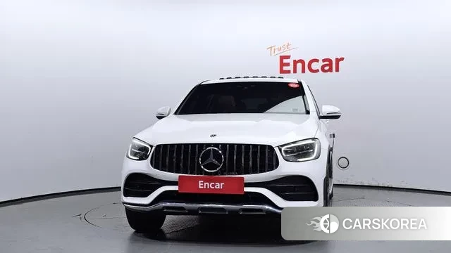 Mercedes-Benz GLC-Class X253 id 2976091 из Кореи 13