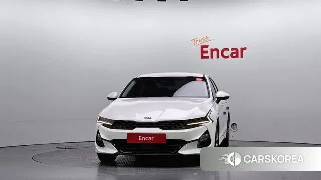 Kia K5 3rd generation id 3059660 из Кореи 13