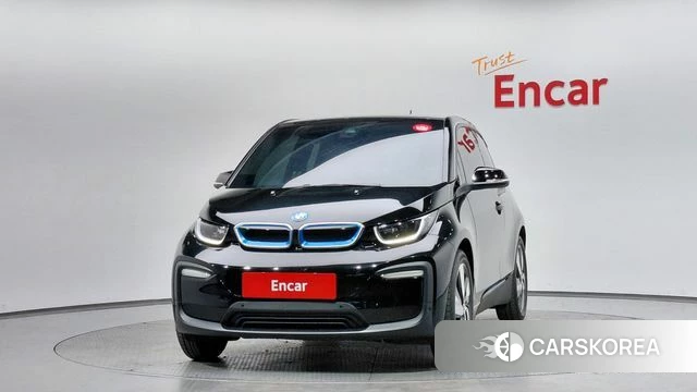 BMW i3 id 3965628 из Кореи 13