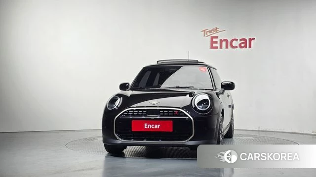 Mini Cooper S 4th Generation id 4734677 из Кореи 23