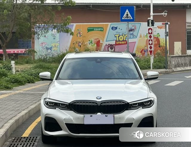 BMW 3 series id 4277255 из Китая 7