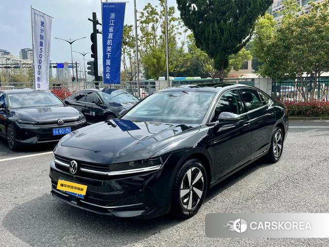 Volkswagen Magotan id 4211797 из Китая 9