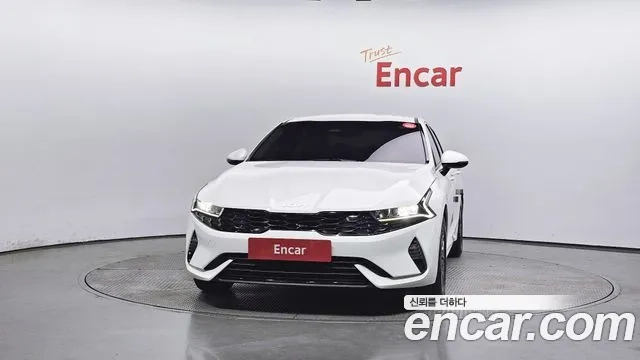 Kia K5 Hybrid 3rd Generation id 2868080 из Кореи 13