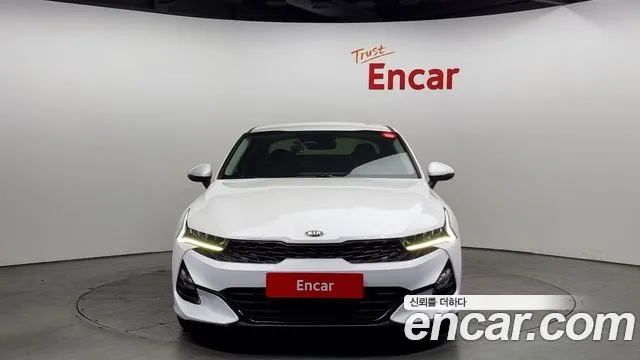 Kia K5 3rd generation id 2719104 из Кореи 13