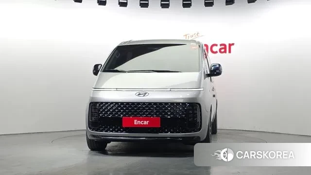 Hyundai Staria id 3671520 из Кореи 13