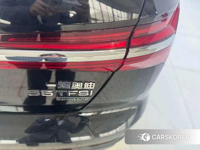 Audi A6L PHEV id 4254218 из Китая 11