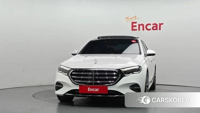 Mercedes-Benz E-Class W214 id 4554798 из Кореи 23