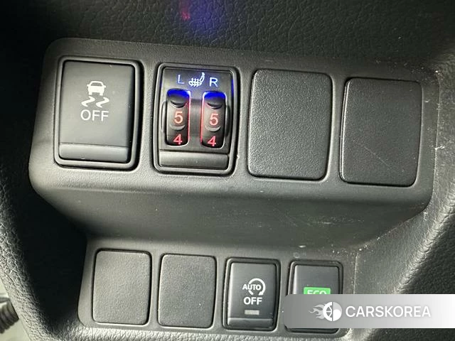 Nissan Qijun id 4277072 из Китая 11