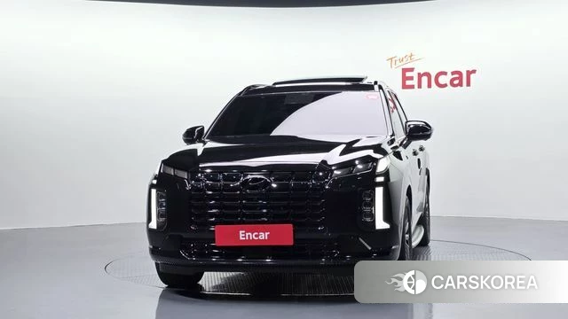 Hyundai The New Palisade id 4590639 из Кореи 23
