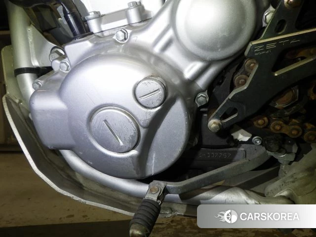 Engine photo
