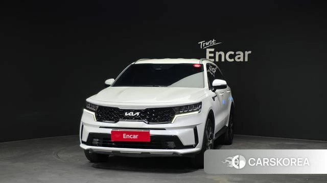 Kia Sorento 4th Generation id 4401842 из Кореи 23