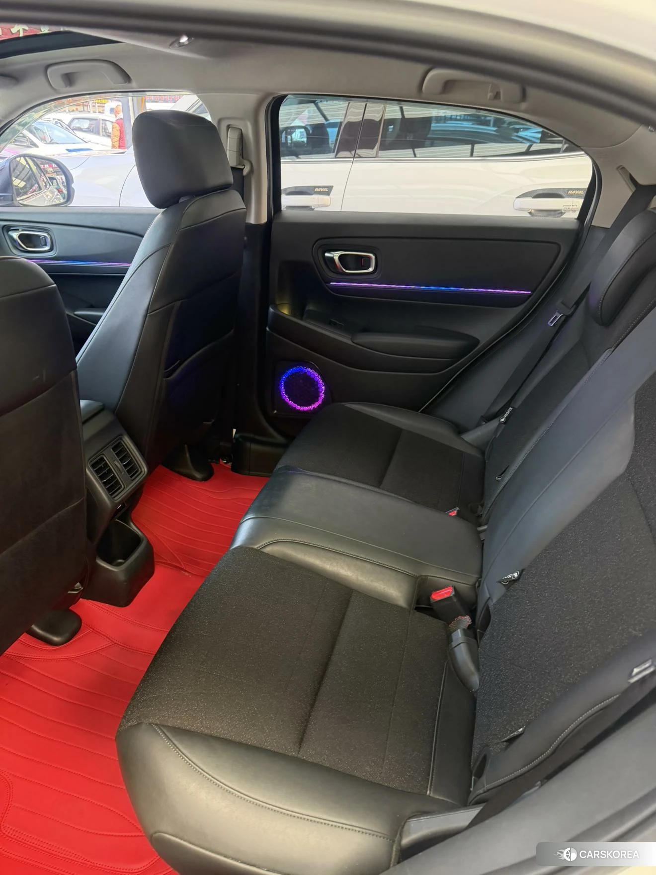 Honda Binzhi id 4413499 из Китая 8