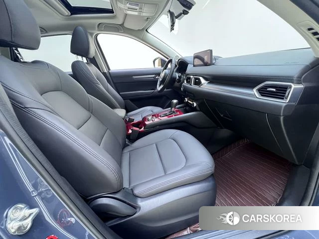 Mazda CX-5 id 4359460 из Китая 23