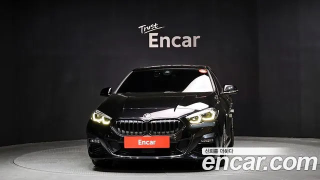 BMW 2 Series Gran Coupe (F44) id 2712126 из Кореи 13