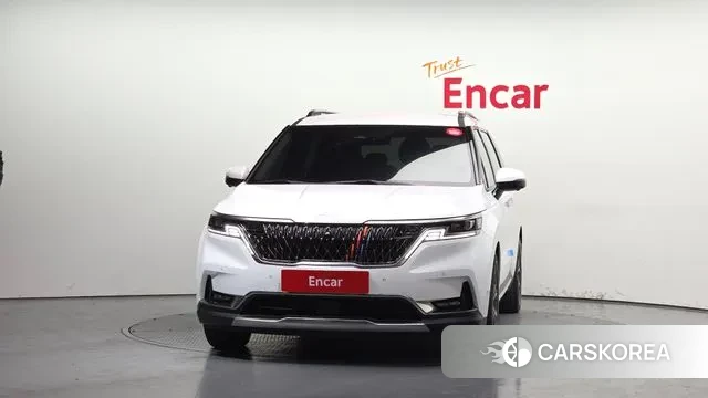 Kia Carnival 4th generation id 3726701 из Кореи 13