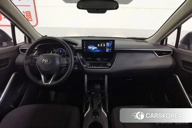 Toyota Fenglanda id 4307696 из Китая 17