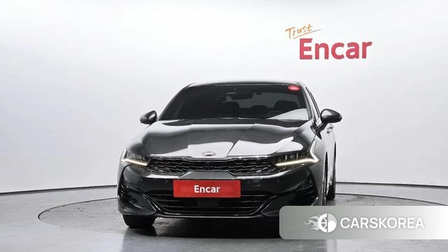 Kia K5 3rd generation id 3935624 из Кореи 13