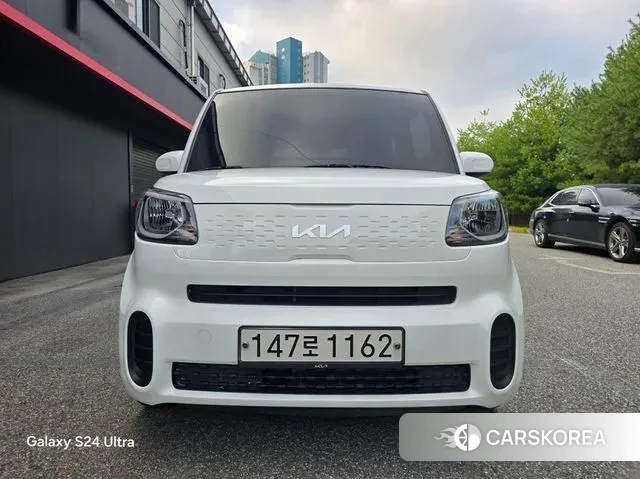 Kia The New Kia Ray id 3268443 из Кореи 13