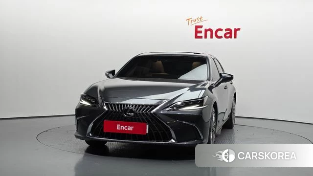 Lexus ES300h 7th generation id 4291925 из Кореи 13