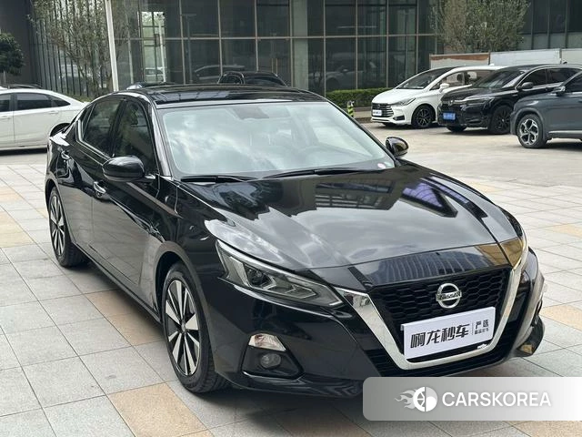 Nissan Teana id 4328903 из Китая 15
