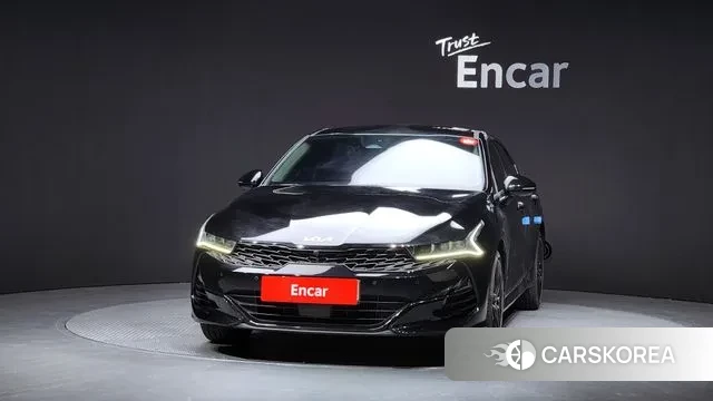 Kia K5 3rd generation id 3534119 из Кореи 13