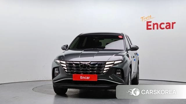 Hyundai Tucson (NX4) id 4415632 из Кореи 23