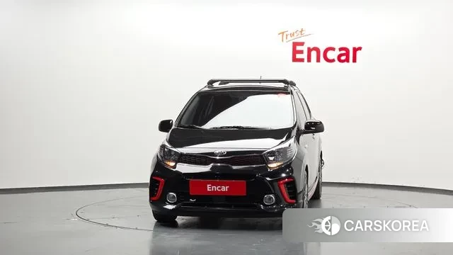 Kia All New Morning (JA) id 3562654 из Кореи 13