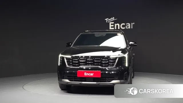 Kia The New Sorento 4th Generation id 3739258 из Кореи 13