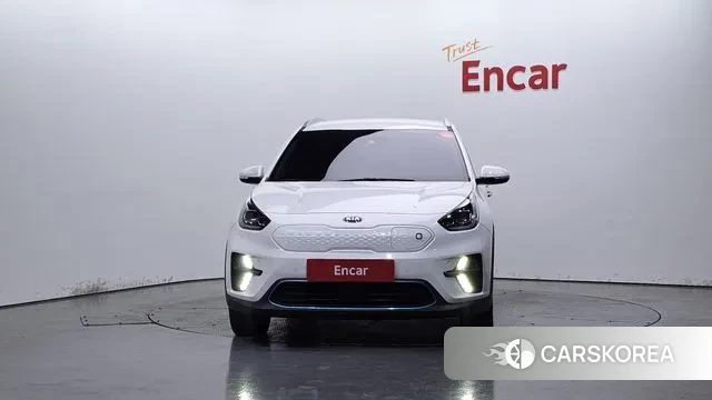 Kia Niro EV id 3422060 из Кореи 13