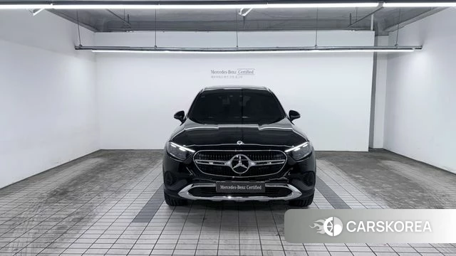 Mercedes-Benz GLC-Class X254 id 4649463 из Кореи 13