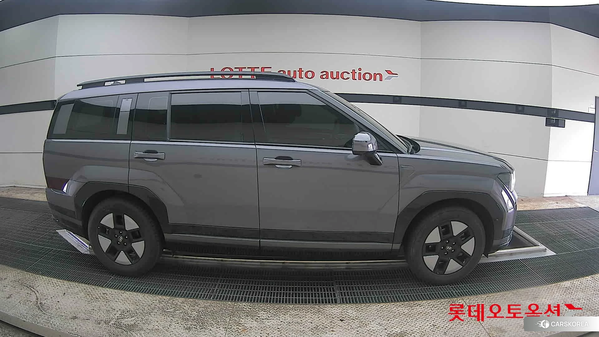 Hyundai Santa Fe Hybrid id 3888340 из Кореи 23