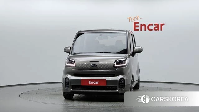 Kia The New Ray id 4836231 из Кореи 23