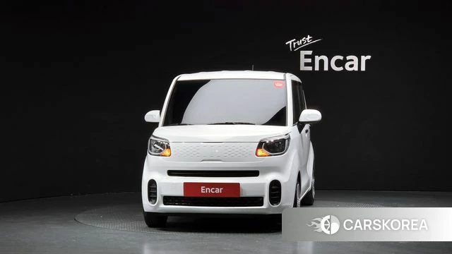 Kia The New Ray id 4793415 из Кореи 23