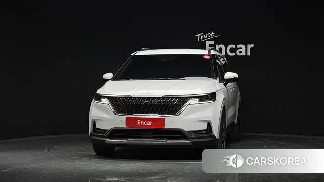 Kia Carnival 4th generation id 3770474 из Кореи 13