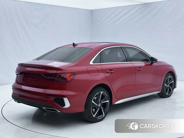 Audi A3 id 4299441 из Китая 17